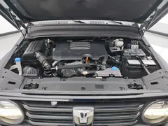 2023 Tank 300 Off-road 2.0T Challenger, чёрный — фото 10