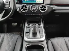 2023 Tank 300 Off-road 2.0T Challenger, чёрный — фото 16