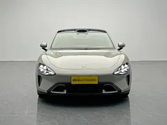 2024 Xiaomi SU7 RWD Long Range Advanced ADAS Pro, белый — фото 2