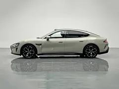 2024 Xiaomi SU7 RWD Long Range Advanced ADAS Pro, белый — фото 3