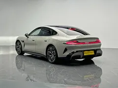 2024 Xiaomi SU7 RWD Long Range Advanced ADAS Pro, белый — фото 4