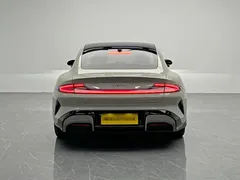 2024 Xiaomi SU7 RWD Long Range Advanced ADAS Pro, белый — фото 5
