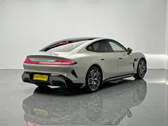 2024 Xiaomi SU7 RWD Long Range Advanced ADAS Pro, белый — фото 6