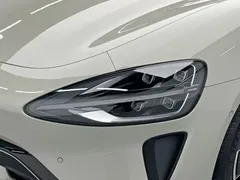 2024 Xiaomi SU7 RWD Long Range Advanced ADAS Pro, белый — фото 9