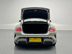2024 Xiaomi SU7 RWD Long Range Advanced ADAS Pro, белый — фото 11