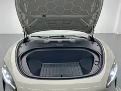 2024 Xiaomi SU7 RWD Long Range Advanced ADAS Pro, белый — фото 13