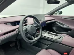 2024 Xiaomi SU7 RWD Long Range Advanced ADAS Pro, белый — фото 15