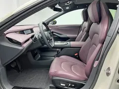 2024 Xiaomi SU7 RWD Long Range Advanced ADAS Pro, белый — фото 16
