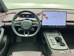 2024 Xiaomi SU7 RWD Long Range Advanced ADAS Pro, белый — фото 21