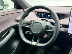 2024 Xiaomi SU7 RWD Long Range Advanced ADAS Pro, белый — фото 22