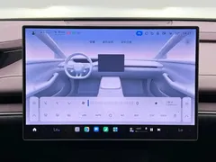 2024 Xiaomi SU7 RWD Long Range Advanced ADAS Pro, белый — фото 23