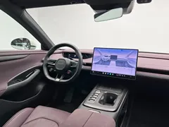 2024 Xiaomi SU7 RWD Long Range Advanced ADAS Pro, белый — фото 25