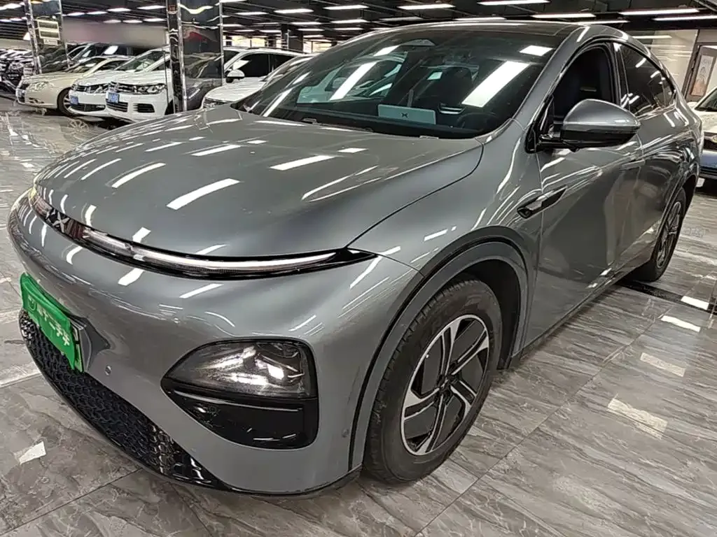 2023 Xpeng G6 580 Long Range Pro