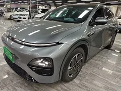 2023 Xpeng G6 580 Long Range Pro — фото 2