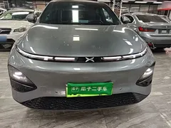 2023 Xpeng G6 580 Long Range Pro — фото 3