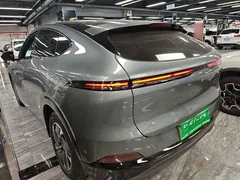2023 Xpeng G6 580 Long Range Pro — фото 5