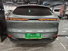 2023 Xpeng G6 580 Long Range Pro — фото 6