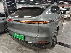 2023 Xpeng G6 580 Long Range Pro — фото 7