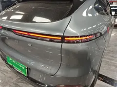 2023 Xpeng G6 580 Long Range Pro — фото 8