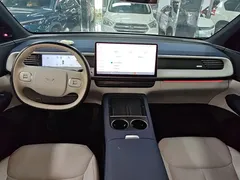 2023 Xpeng G6 580 Long Range Pro — фото 10