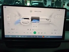 2023 Xpeng G6 580 Long Range Pro — фото 13