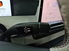 2023 Xpeng G6 580 Long Range Pro — фото 14