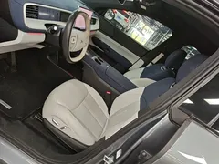2023 Xpeng G6 580 Long Range Pro — фото 15