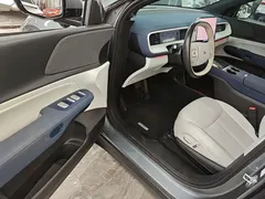 2023 Xpeng G6 580 Long Range Pro — фото 16