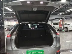 2023 Xpeng G6 580 Long Range Pro — фото 19