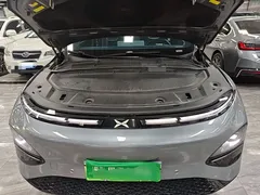 2023 Xpeng G6 580 Long Range Pro — фото 20