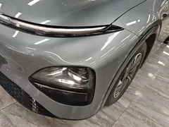 2023 Xpeng G6 580 Long Range Pro — фото 24