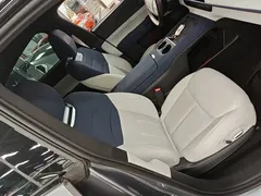 2023 Xpeng G6 580 Long Range Pro — фото 25