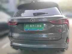 2021 Changan CS75 PLUS 2.0T AT Flagship — фото 3