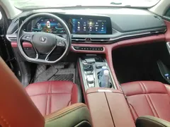 2021 Changan CS75 PLUS 2.0T AT Flagship — фото 5