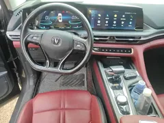 2021 Changan CS75 PLUS 2.0T AT Flagship — фото 6