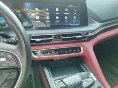 2021 Changan CS75 PLUS 2.0T AT Flagship — фото 9