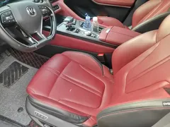 2021 Changan CS75 PLUS 2.0T AT Flagship — фото 11