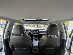 2022 Geely Binrui COOL 1.5T DCT, белый — фото 7