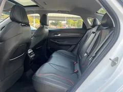 2022 Geely Binrui COOL 1.5T DCT, белый — фото 12
