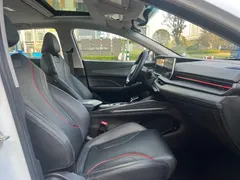 2022 Geely Binrui COOL 1.5T DCT, белый — фото 13