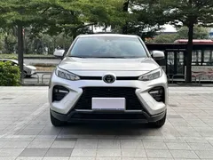 2022 Toyota Wildlander 2.0L CVT 2WD Luxury Plus — фото 2