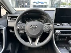 2022 Toyota Wildlander 2.0L CVT 2WD Luxury Plus — фото 8