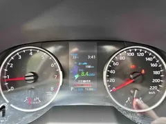 2022 Toyota Wildlander 2.0L CVT 2WD Luxury Plus — фото 9