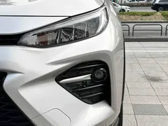 2022 Toyota Wildlander 2.0L CVT 2WD Luxury Plus — фото 21