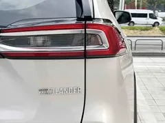 2022 Toyota Wildlander 2.0L CVT 2WD Luxury Plus — фото 22