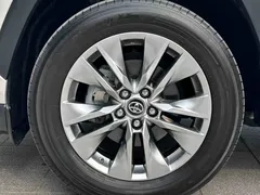 2022 Toyota Wildlander 2.0L CVT 2WD Luxury Plus — фото 23