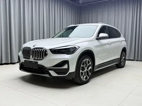 2022 BMW X1