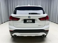 2022 BMW X1, белый — фото 6