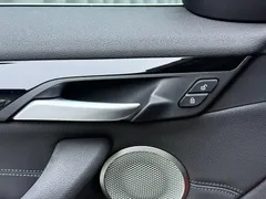 2022 BMW X1, белый — фото 13