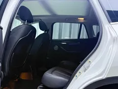 2022 BMW X1, белый — фото 16